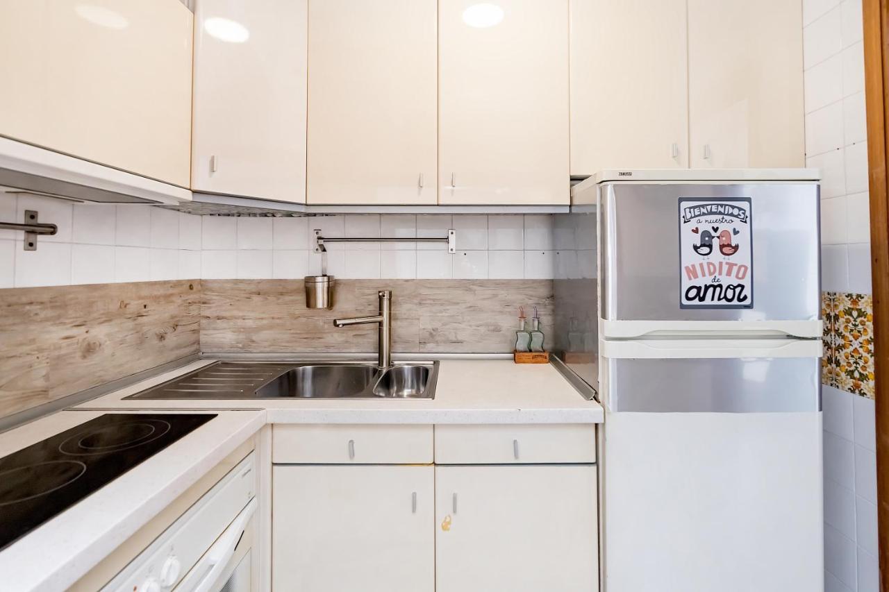 Bhost - Roca Castle Apartment Torremolinos Luaran gambar